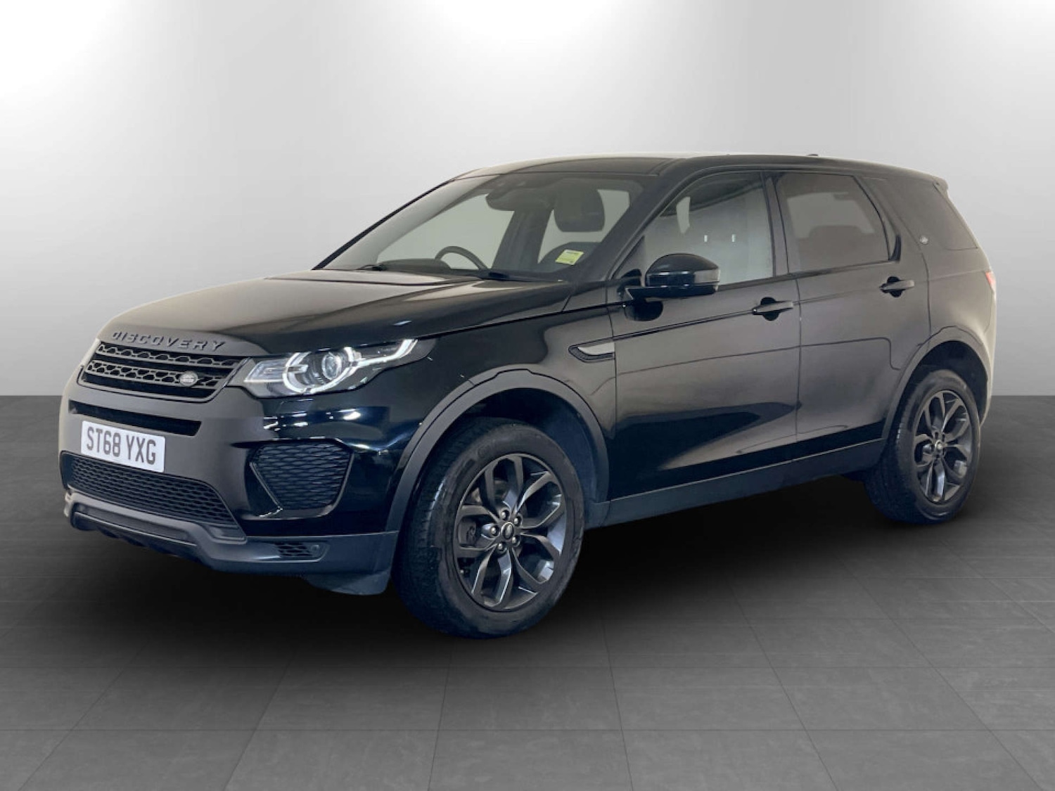 Used Land Rover Discovery Sport 2018 for sale - 77227743: Photo 6