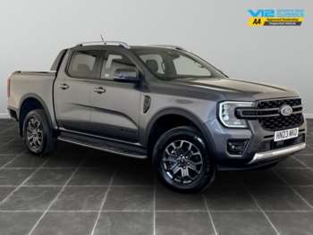 Used Ford Ranger 2023 for sale - 75117644: Photo