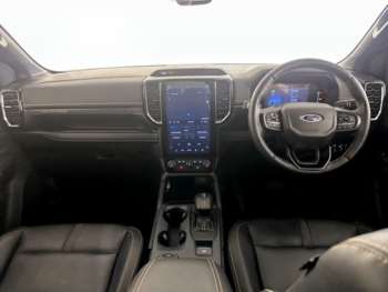 Used Ford Ranger 2023 for sale - 75117644: Photo