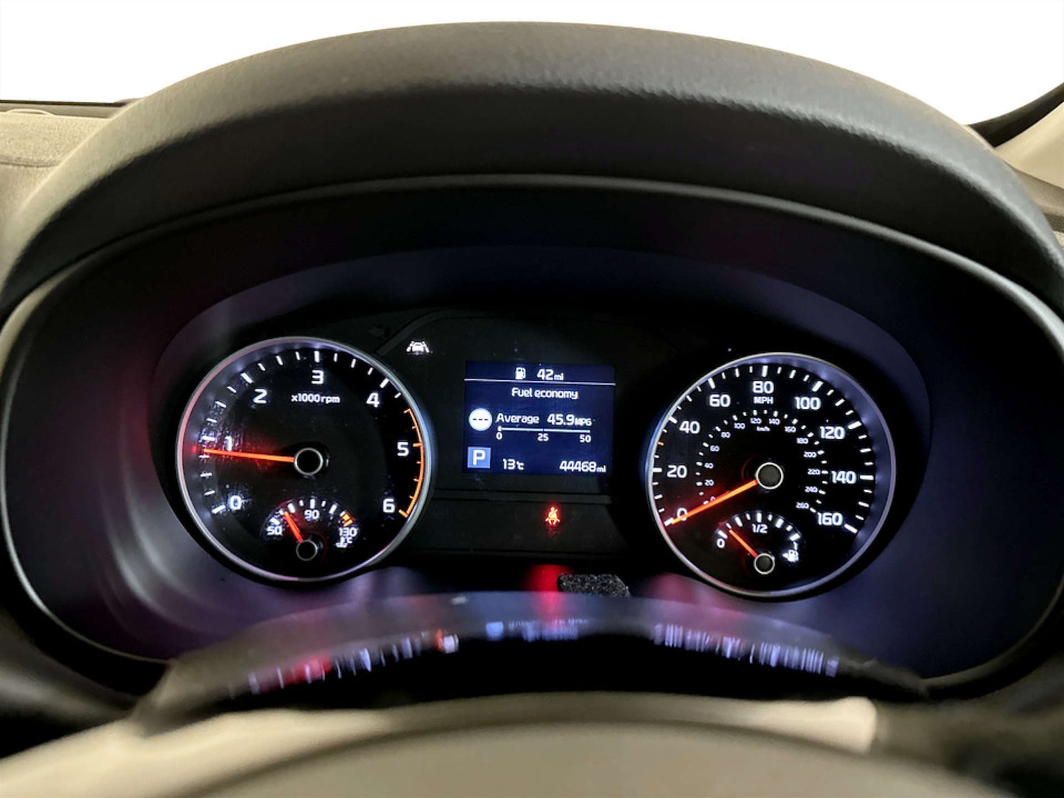 Used Kia Sportage 2021 for sale - 77678658: Photo 19