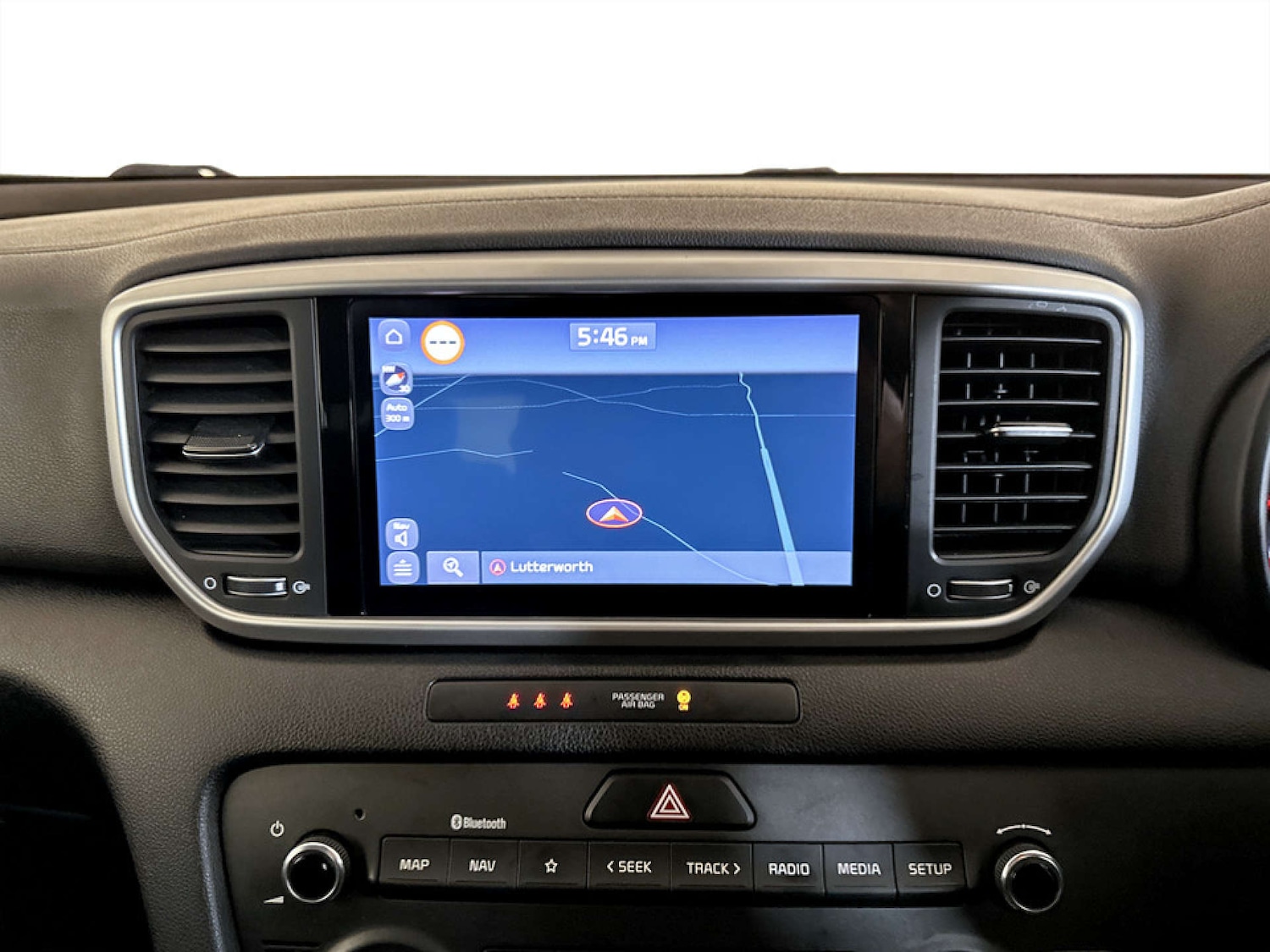 Used Kia Sportage 2021 for sale - 77678658: Photo 22