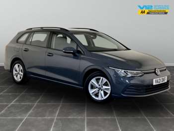 2021 (21) - 2.0 TDI Life 5dr