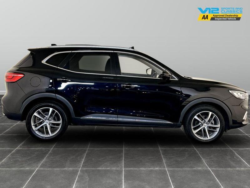 Used MG MG HS 2022 for sale - 76545443: Photo 10