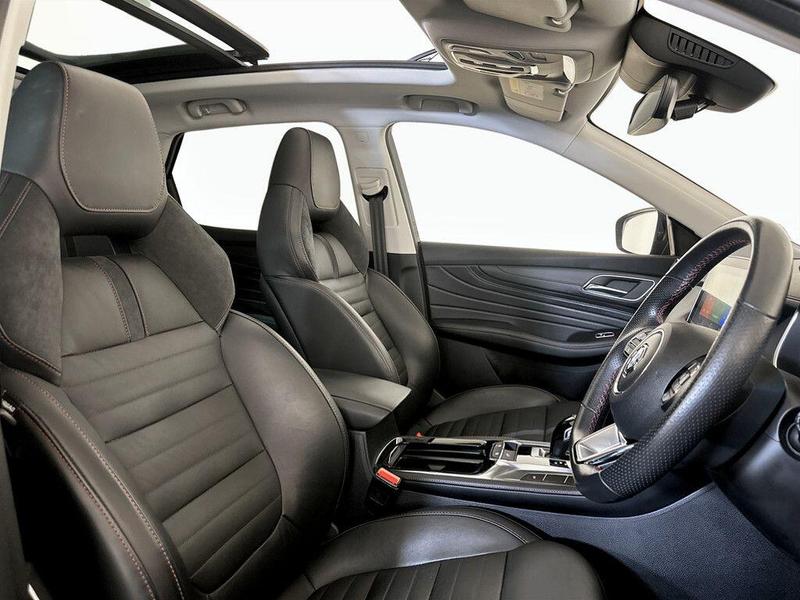 Used MG MG HS 2022 for sale - 76545443: Photo 12