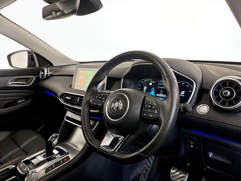 Used MG MG HS 2022 for sale - 76545443: Photo 14