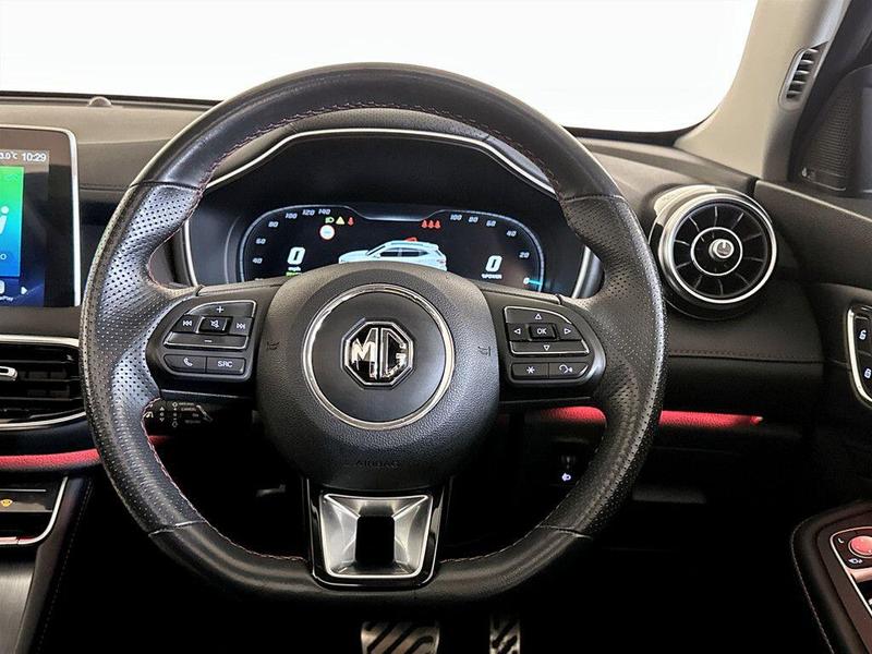 Used MG MG HS 2022 for sale - 76545443: Photo 15