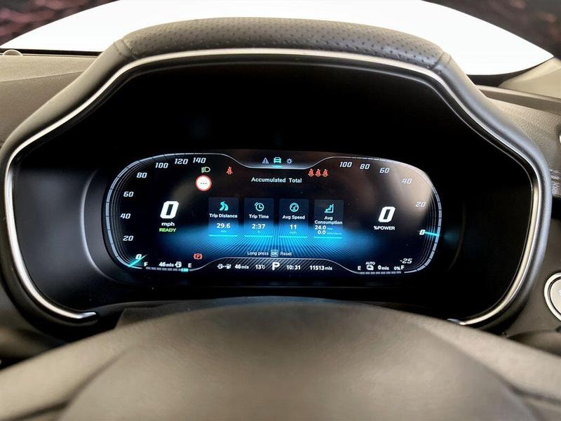 Used MG MG HS 2022 for sale - 76545443: Photo 17