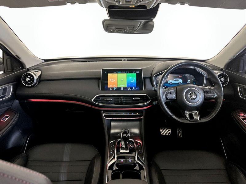 Used MG MG HS 2022 for sale - 76545443: Photo 2