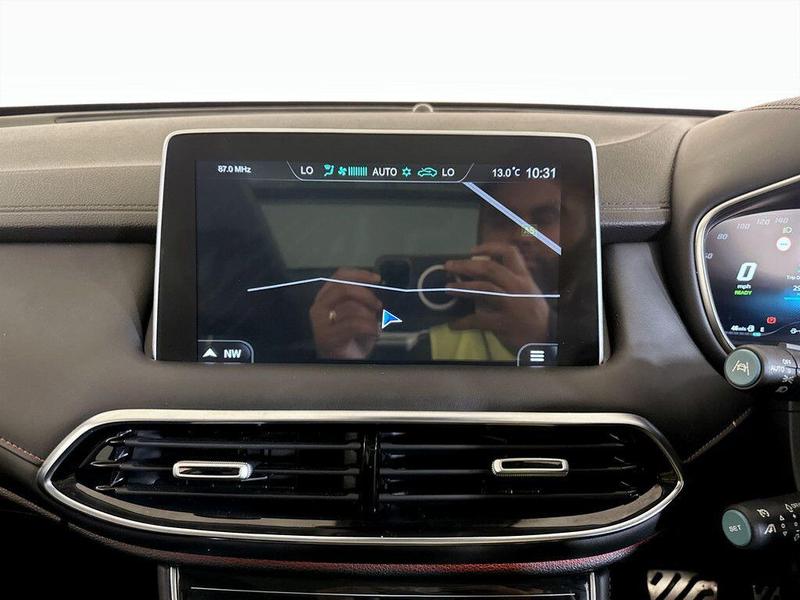 Used MG MG HS 2022 for sale - 76545443: Photo 20