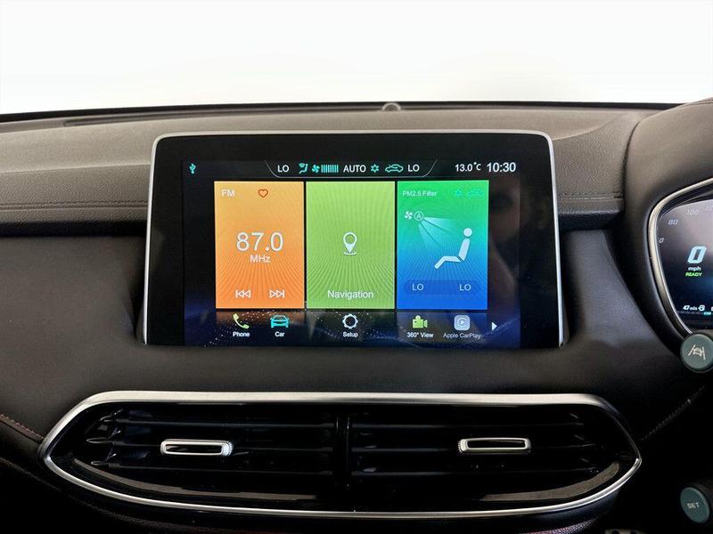 Used MG MG HS 2022 for sale - 76545443: Photo 21