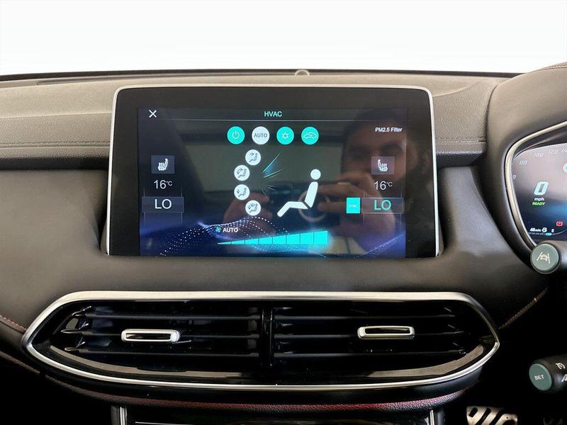 Used MG MG HS 2022 for sale - 76545443: Photo 23