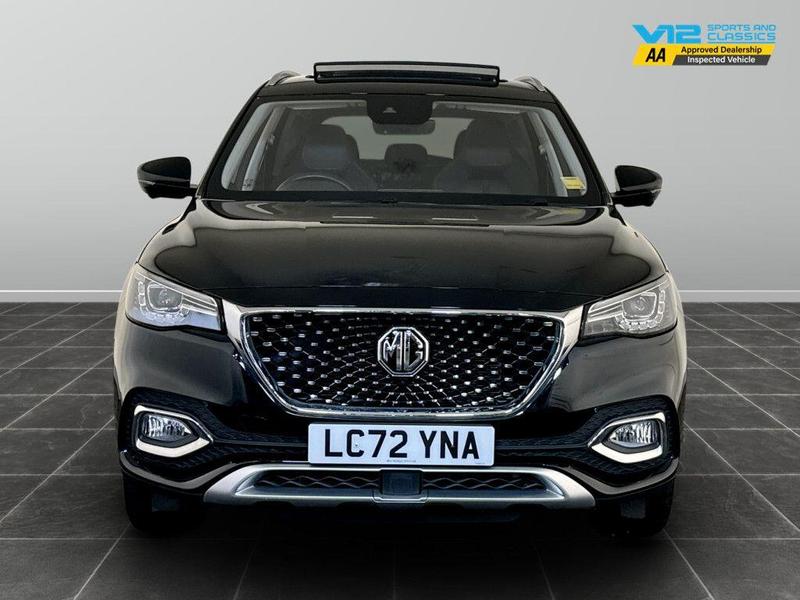 Used MG MG HS 2022 for sale - 76545443: Photo 4