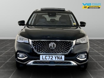 Used MG MG HS 2022 for sale - 76545443: Photo