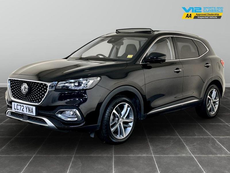 Used MG MG HS 2022 for sale - 76545443: Photo 5