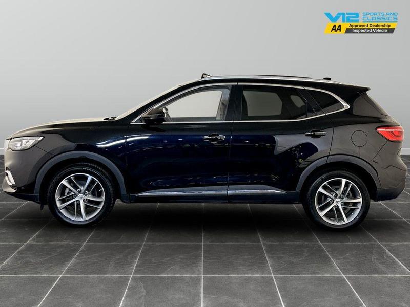 Used MG MG HS 2022 for sale - 76545443: Photo 6