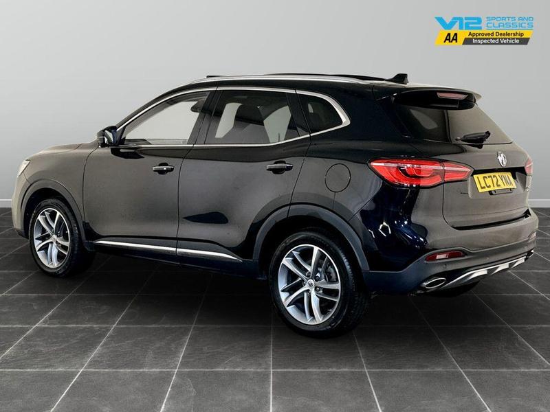 Used MG MG HS 2022 for sale - 76545443: Photo 7