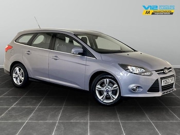 Ford - Focus
