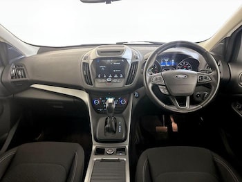 Used Ford Kuga 2018 for sale - 75945241: Photo