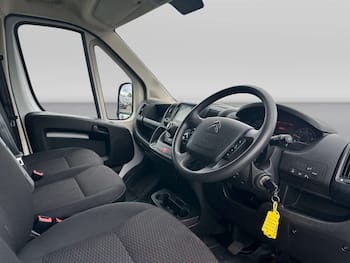 Used Citroen Relay 2023 for sale - 79653895: Photo