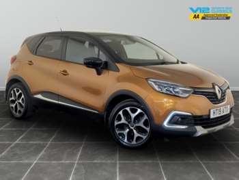 2019 (19) - 1.5 dCi 90 GT Line 5dr