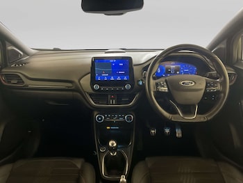 Used Ford Puma 2020 for sale - 78793773: Photo