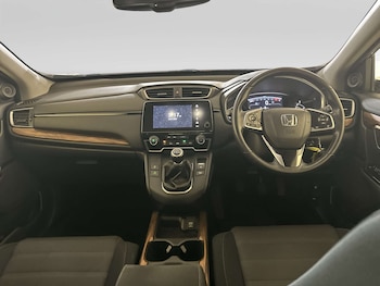 Used Honda CR-V 2019 for sale - 79301081: Photo