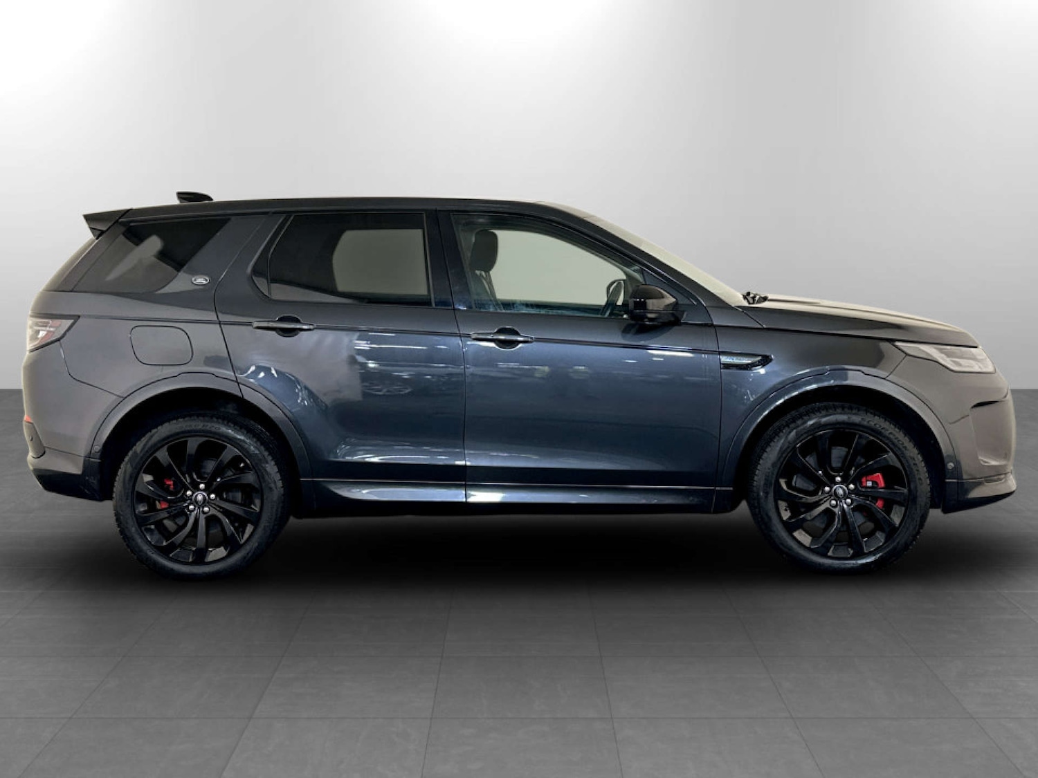 Used Land Rover Discovery Sport 2021 for sale - 77211847: Photo 11