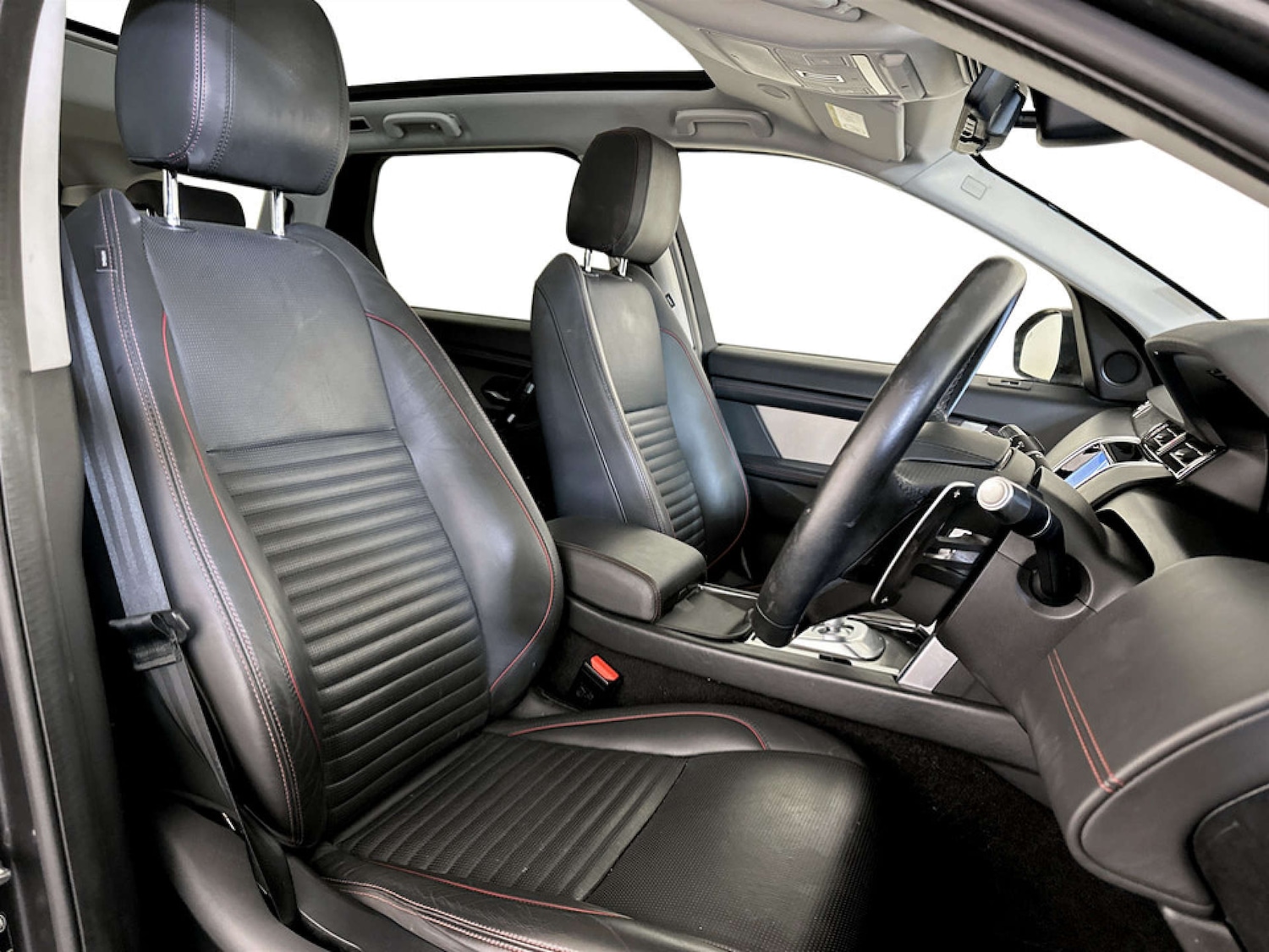 Used Land Rover Discovery Sport 2021 for sale - 77211847: Photo 13