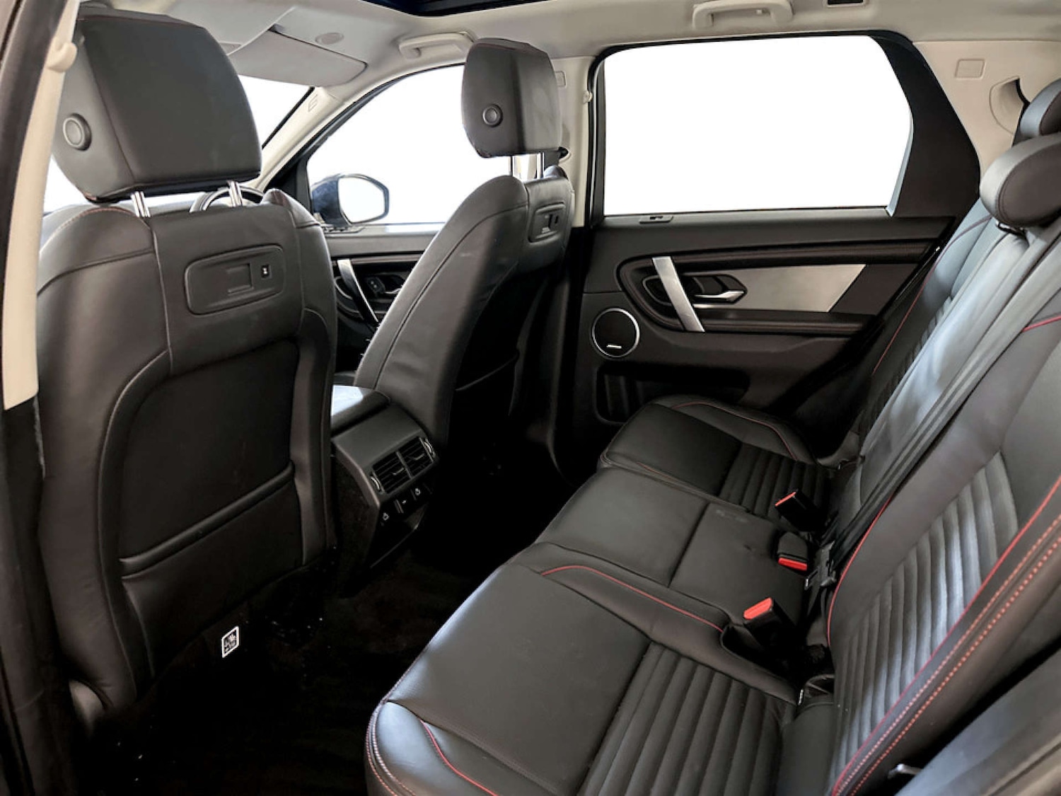 Used Land Rover Discovery Sport 2021 for sale - 77211847: Photo 14