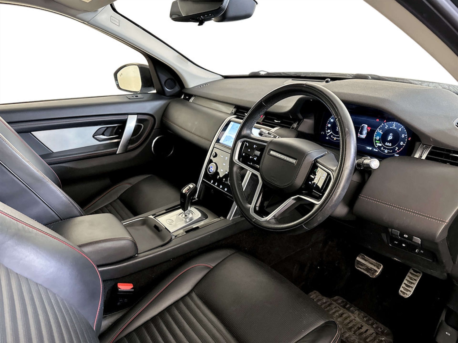 Used Land Rover Discovery Sport 2021 for sale - 77211847: Photo 15