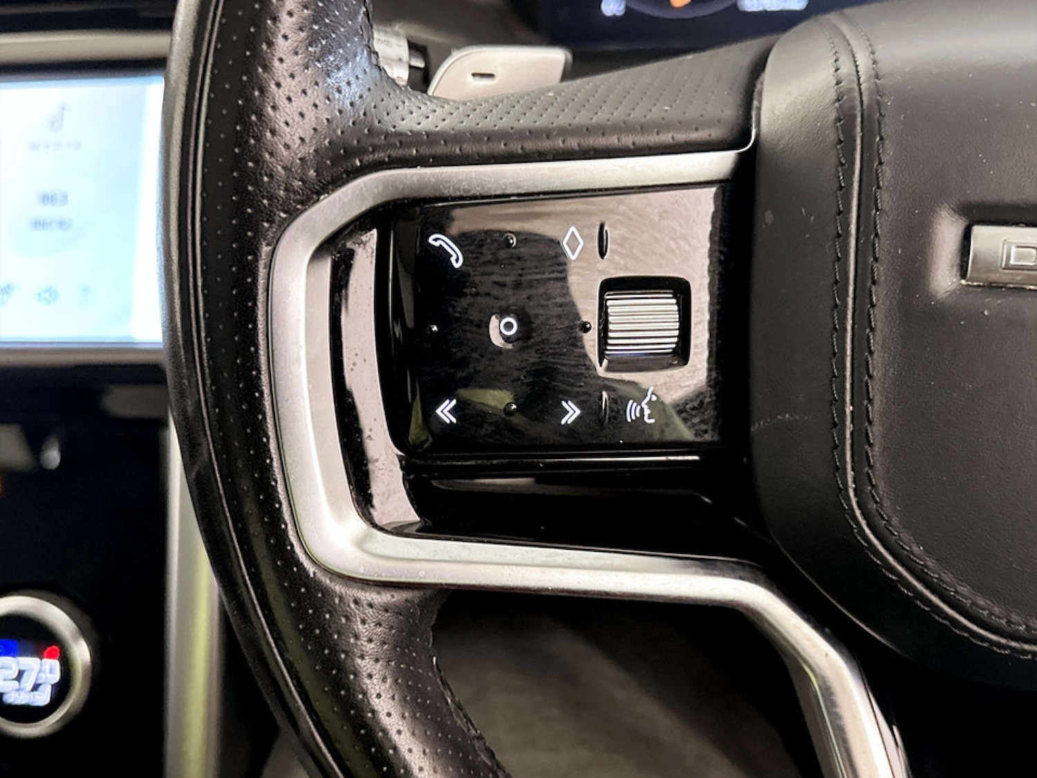 Used Land Rover Discovery Sport 2021 for sale - 77211847: Photo 17