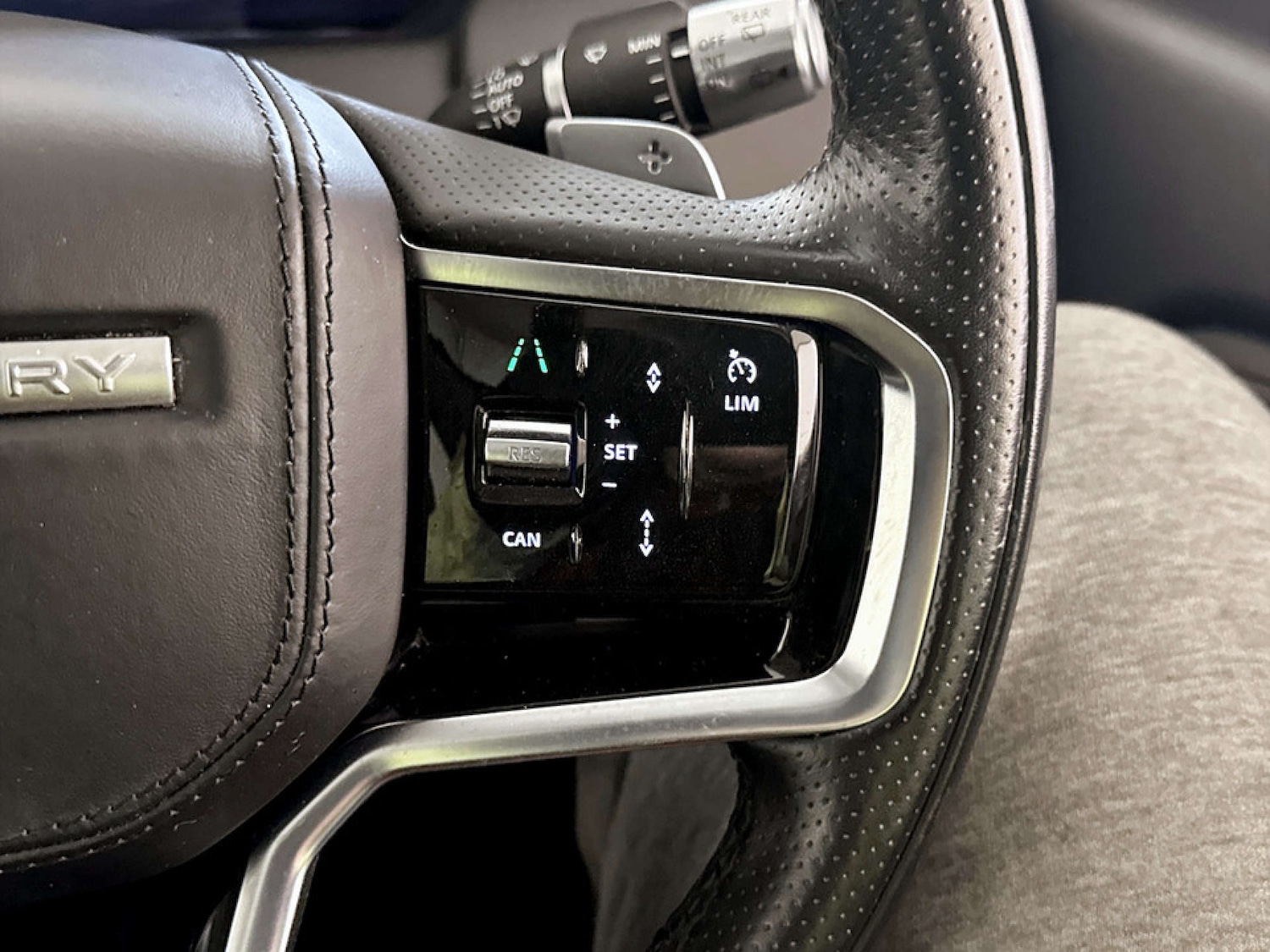 Used Land Rover Discovery Sport 2021 for sale - 77211847: Photo 19