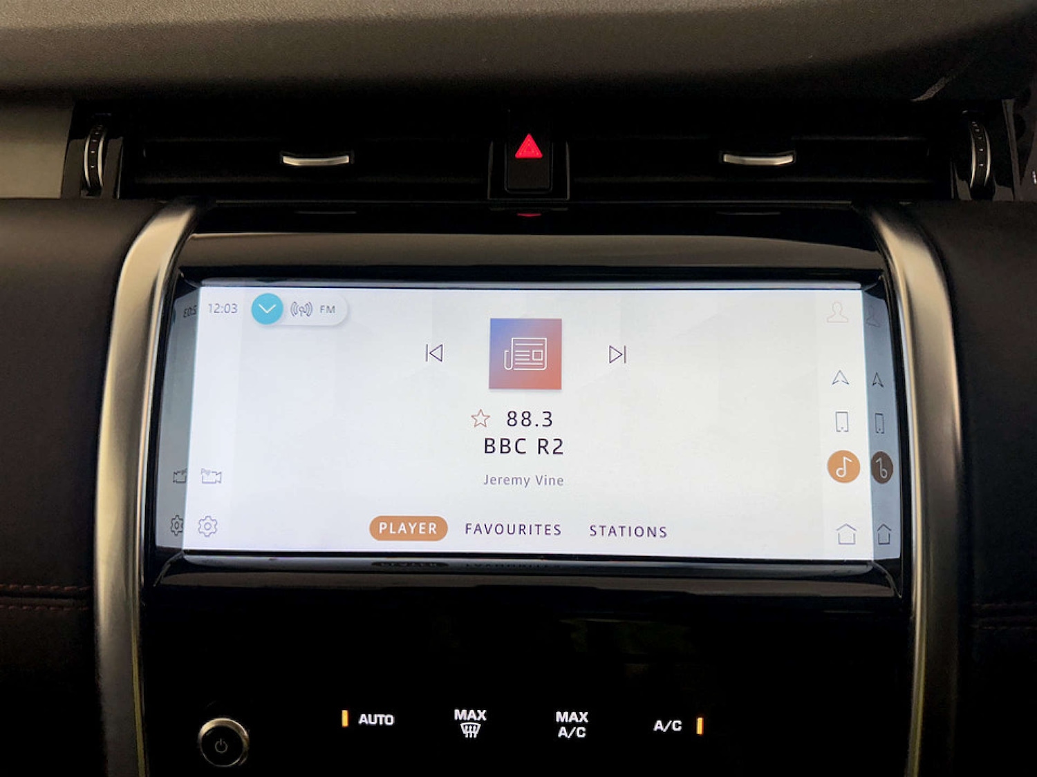 Used Land Rover Discovery Sport 2021 for sale - 77211847: Photo 22