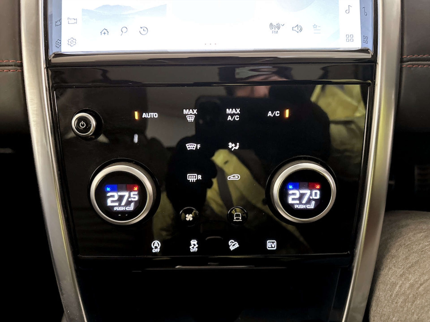 Used Land Rover Discovery Sport 2021 for sale - 77211847: Photo 24