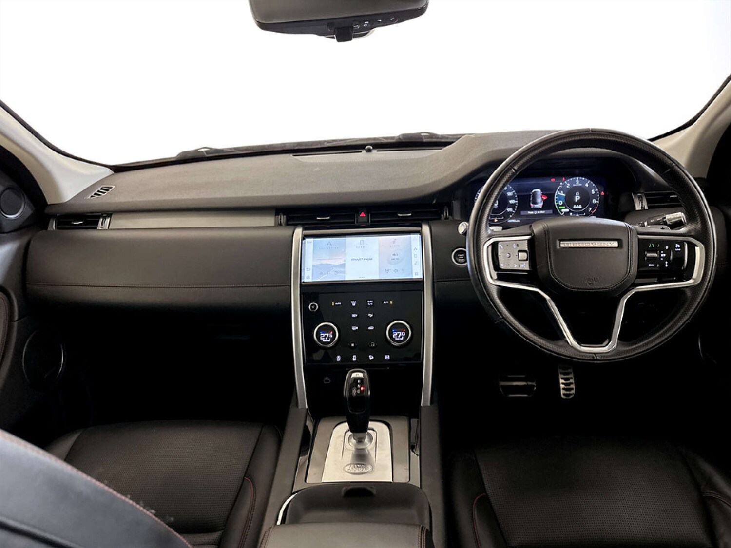 Used Land Rover Discovery Sport 2021 for sale - 77211847: Photo 3