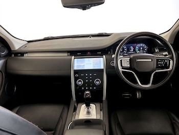 Used Land Rover Discovery Sport 2021 for sale - 77211847: Photo