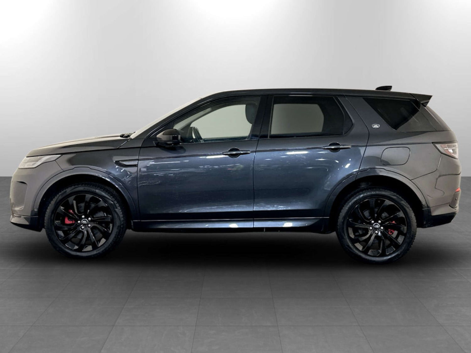 Used Land Rover Discovery Sport 2021 for sale - 77211847: Photo 7