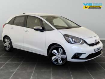 2020 (70) - 1.5 i-MMD Hybrid EX 5dr eCVT