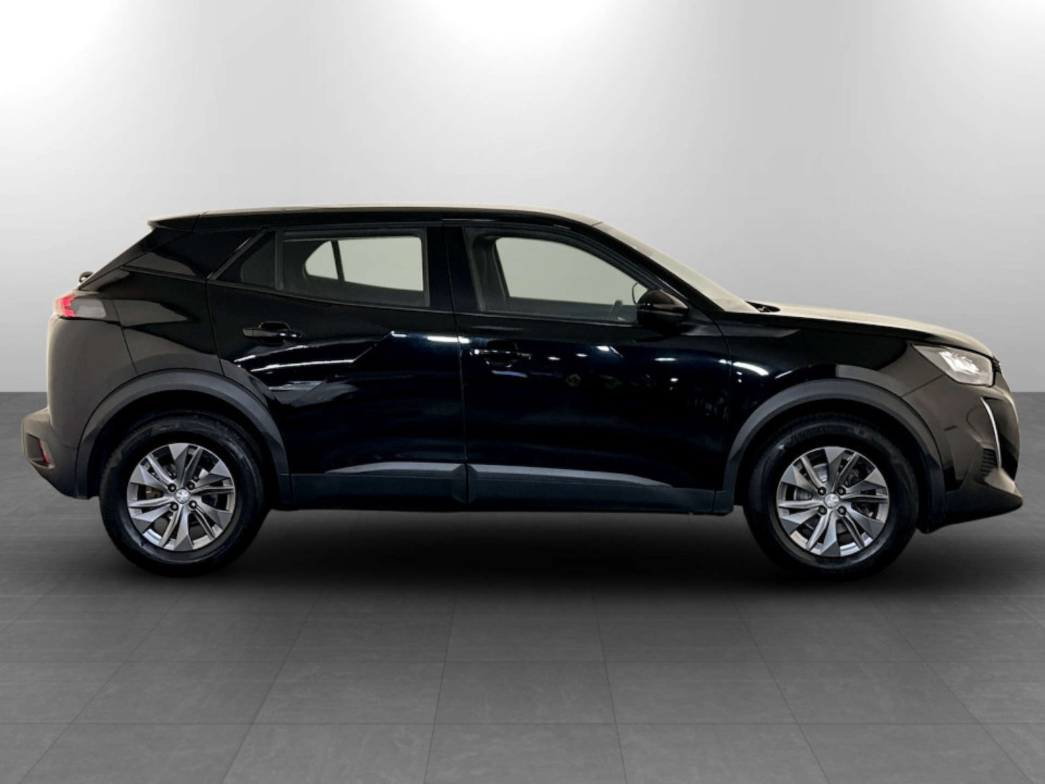 Used Peugeot 2008 2021 for sale - 77326114: Photo 11