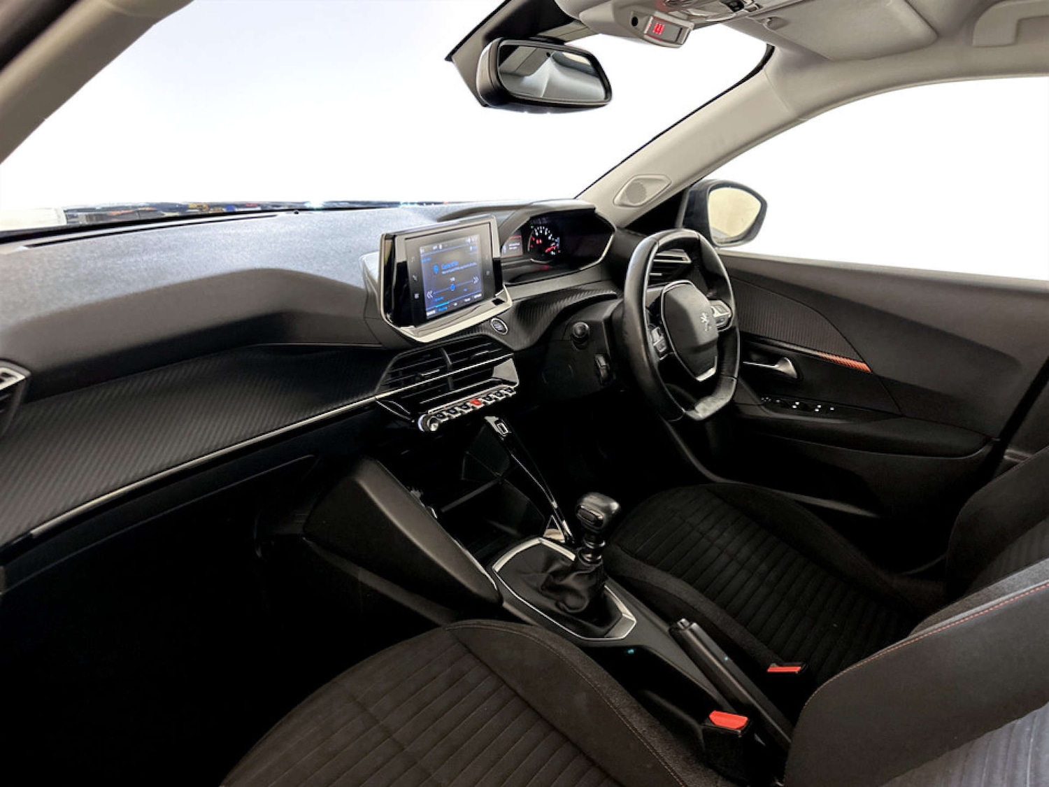 Used Peugeot 2008 2021 for sale - 77326114: Photo 12