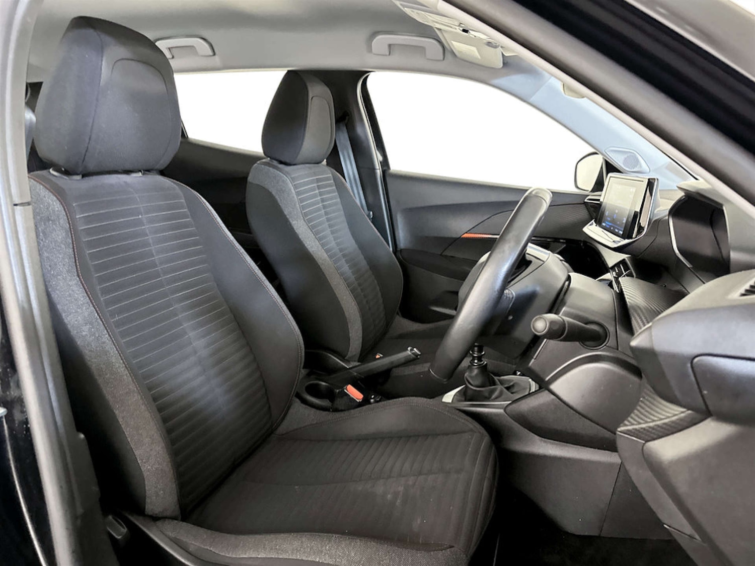 Used Peugeot 2008 2021 for sale - 77326114: Photo 13