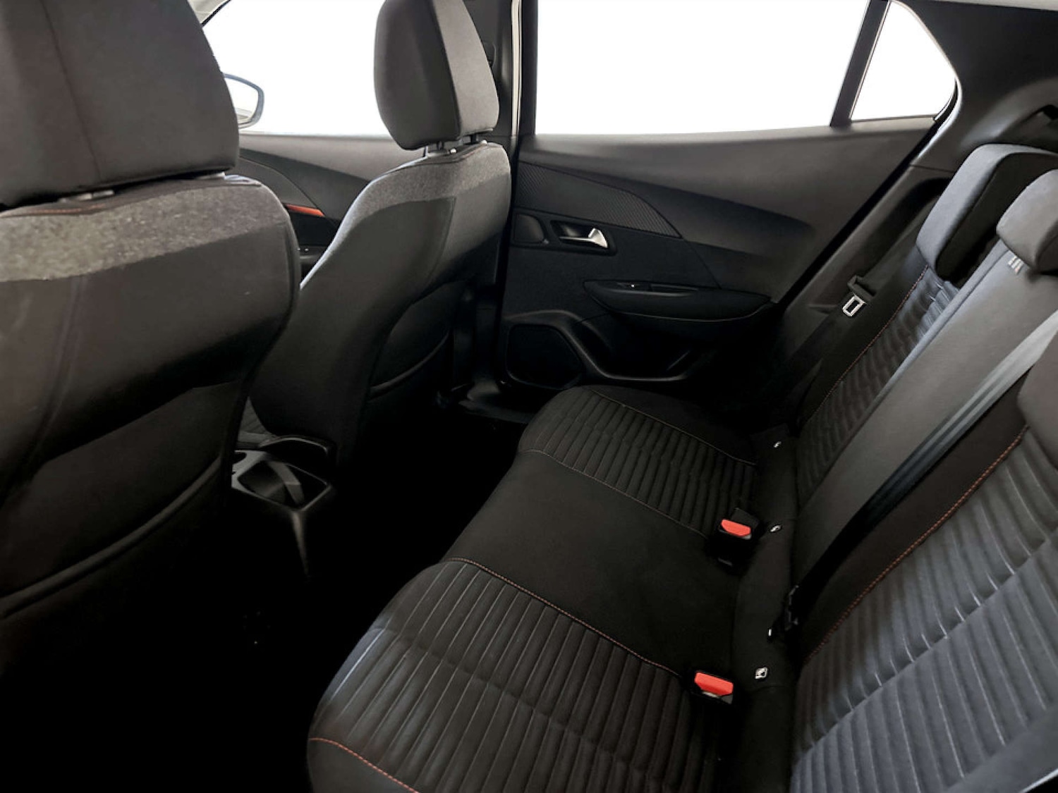 Used Peugeot 2008 2021 for sale - 77326114: Photo 14