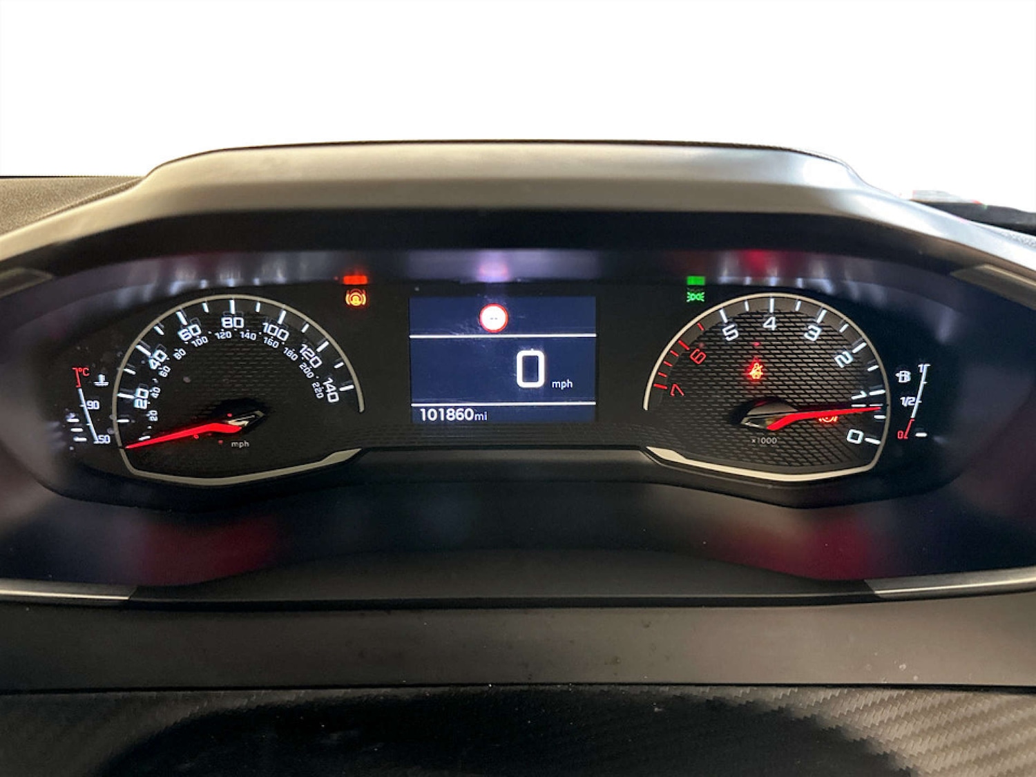 Used Peugeot 2008 2021 for sale - 77326114: Photo 18