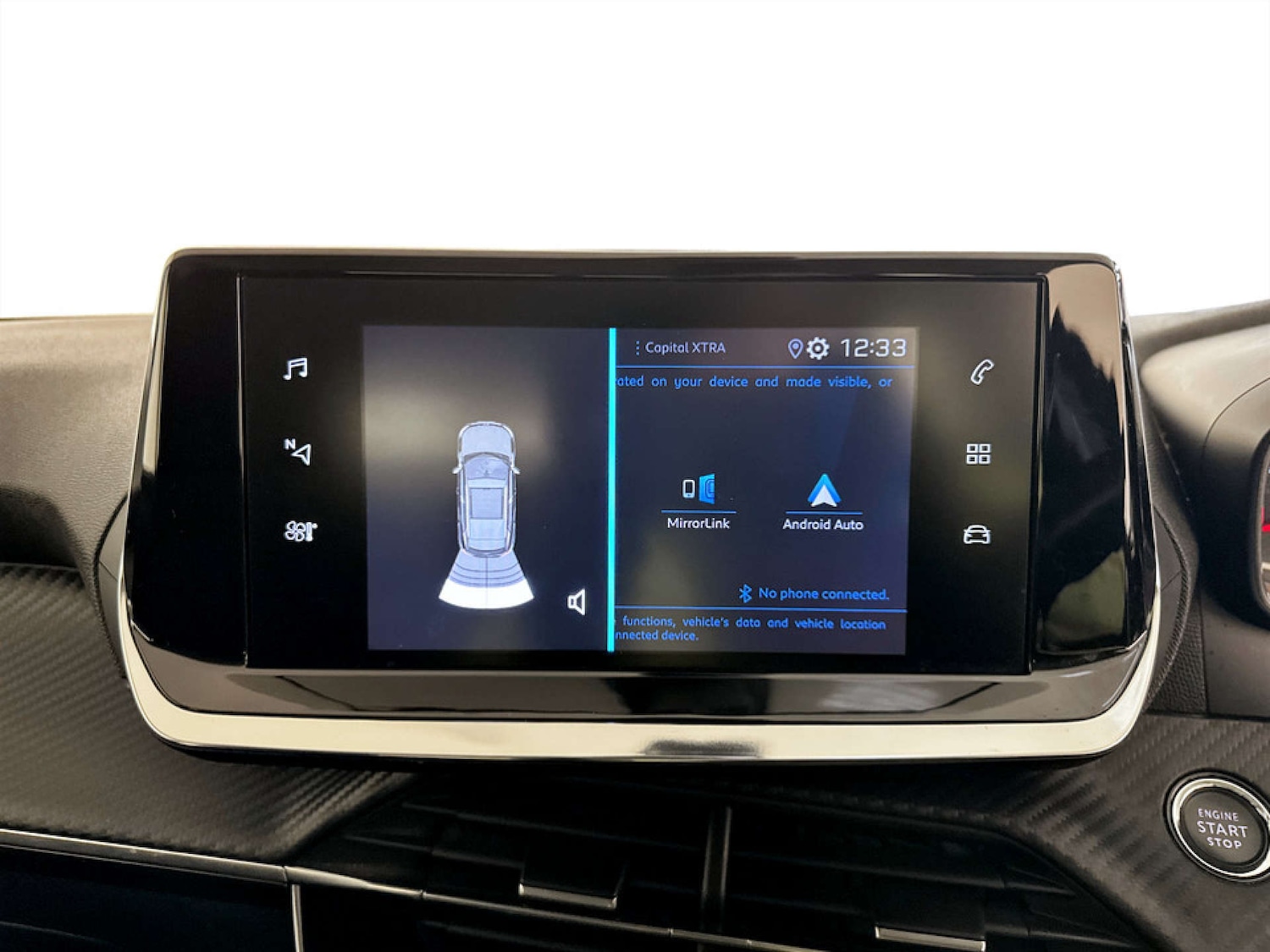 Used Peugeot 2008 2021 for sale - 77326114: Photo 20