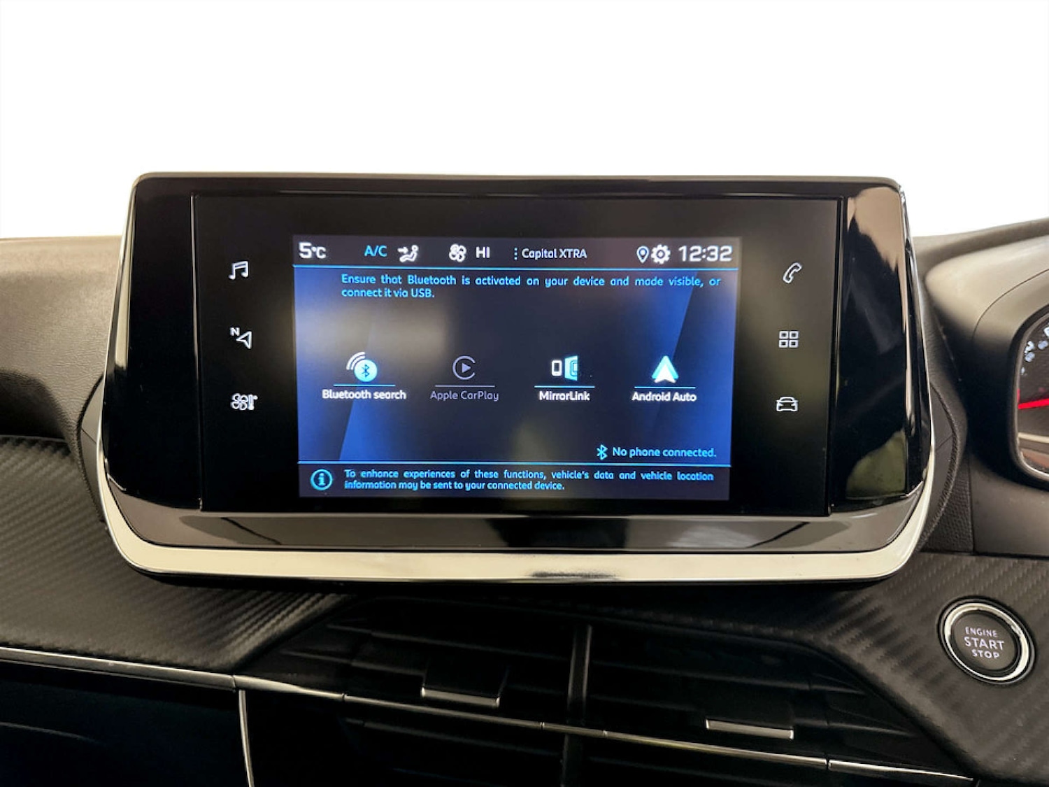 Used Peugeot 2008 2021 for sale - 77326114: Photo 21