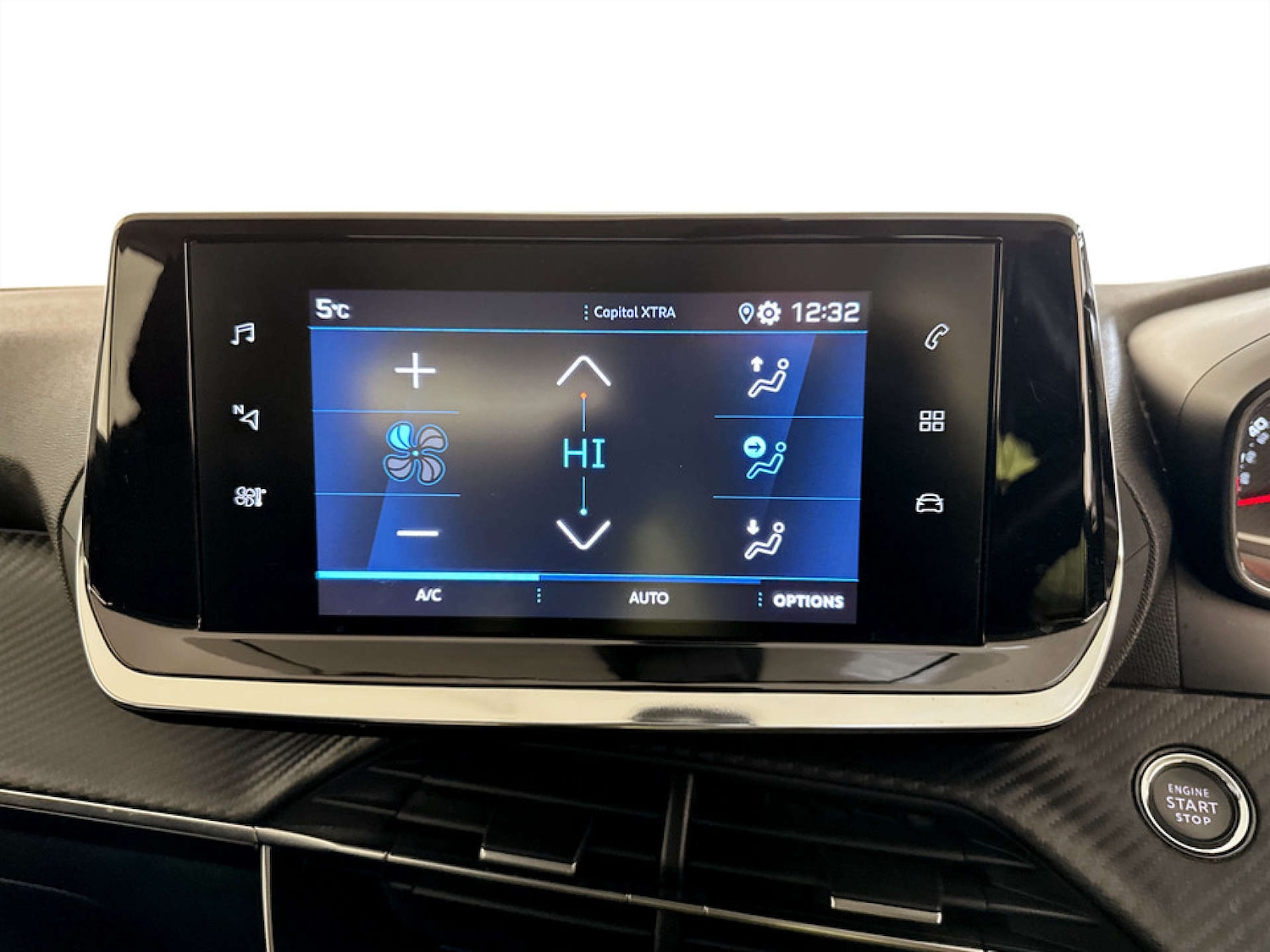 Used Peugeot 2008 2021 for sale - 77326114: Photo 22