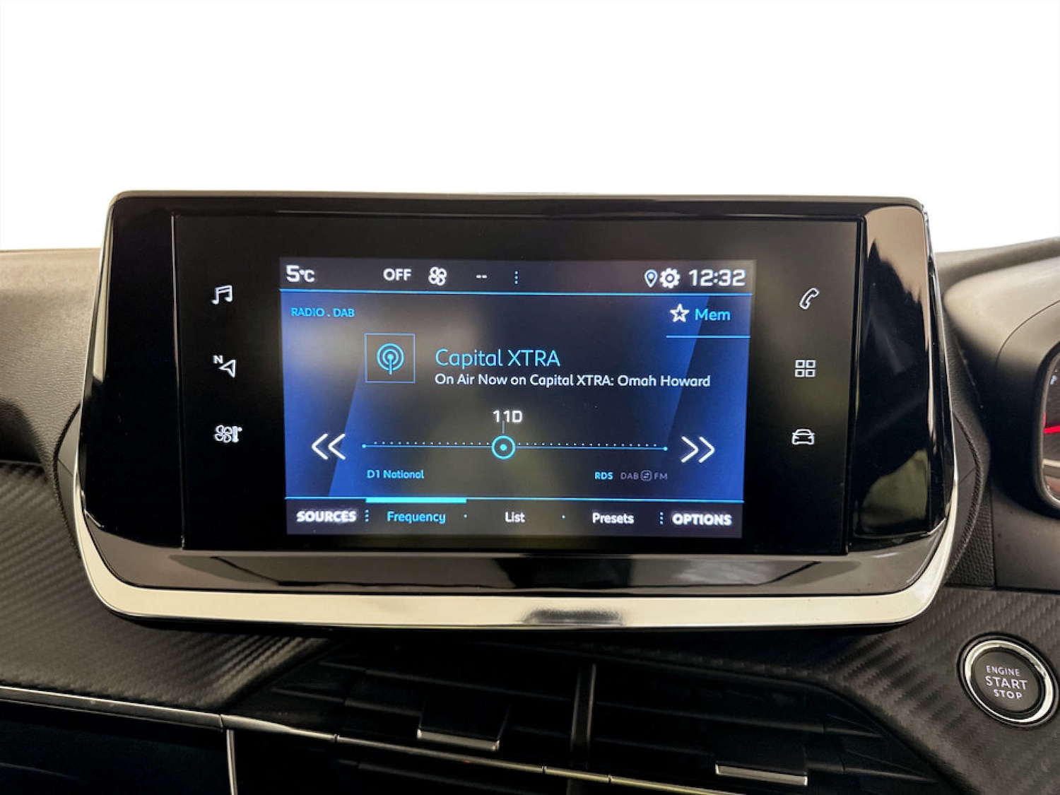 Used Peugeot 2008 2021 for sale - 77326114: Photo 23