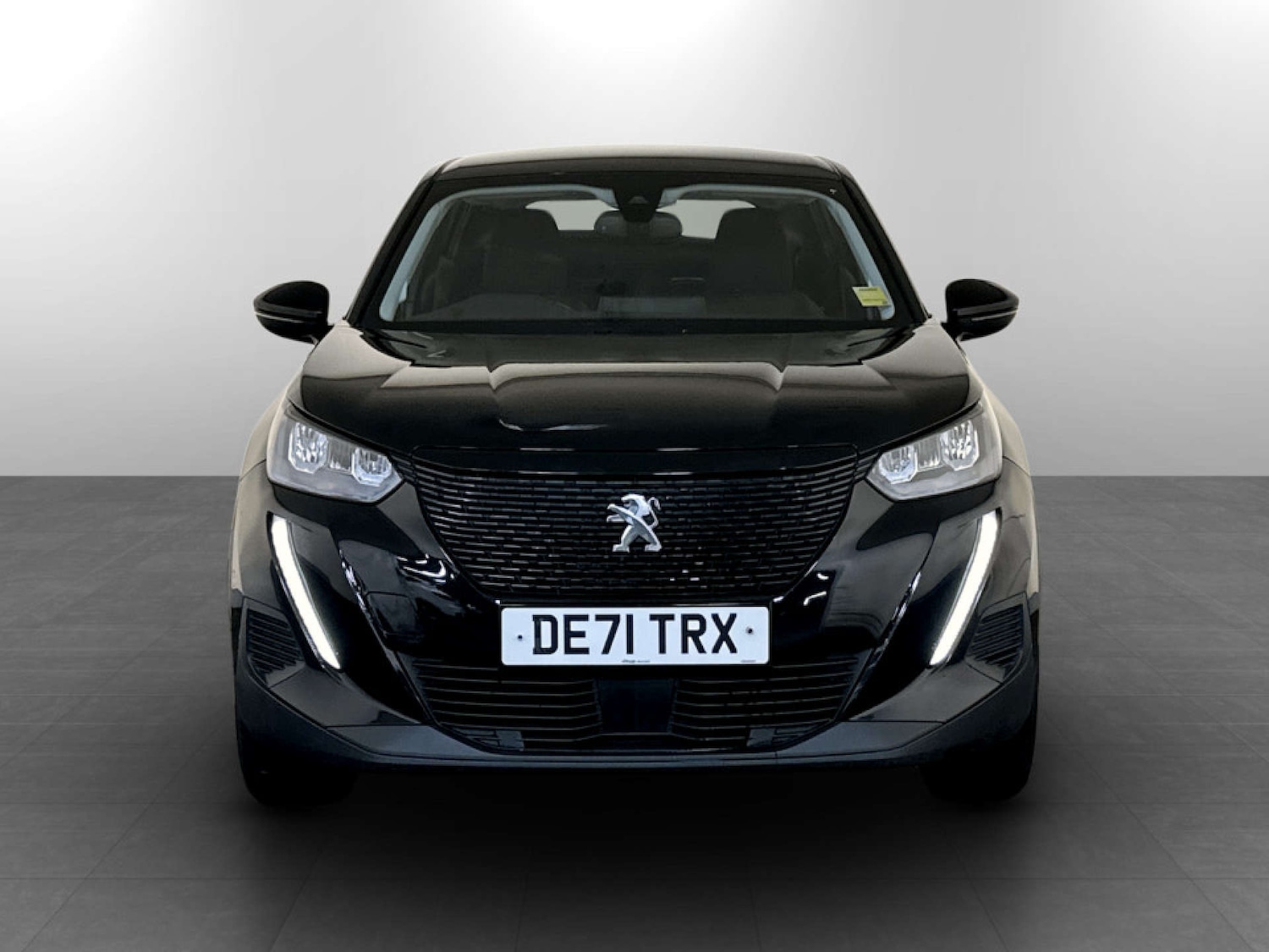 Used Peugeot 2008 2021 for sale - 77326114: Photo 5