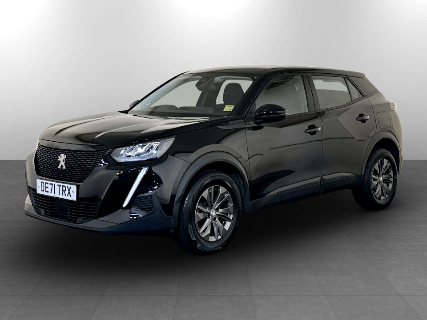 Used Peugeot 2008 2021 for sale - 77326114: Photo 6