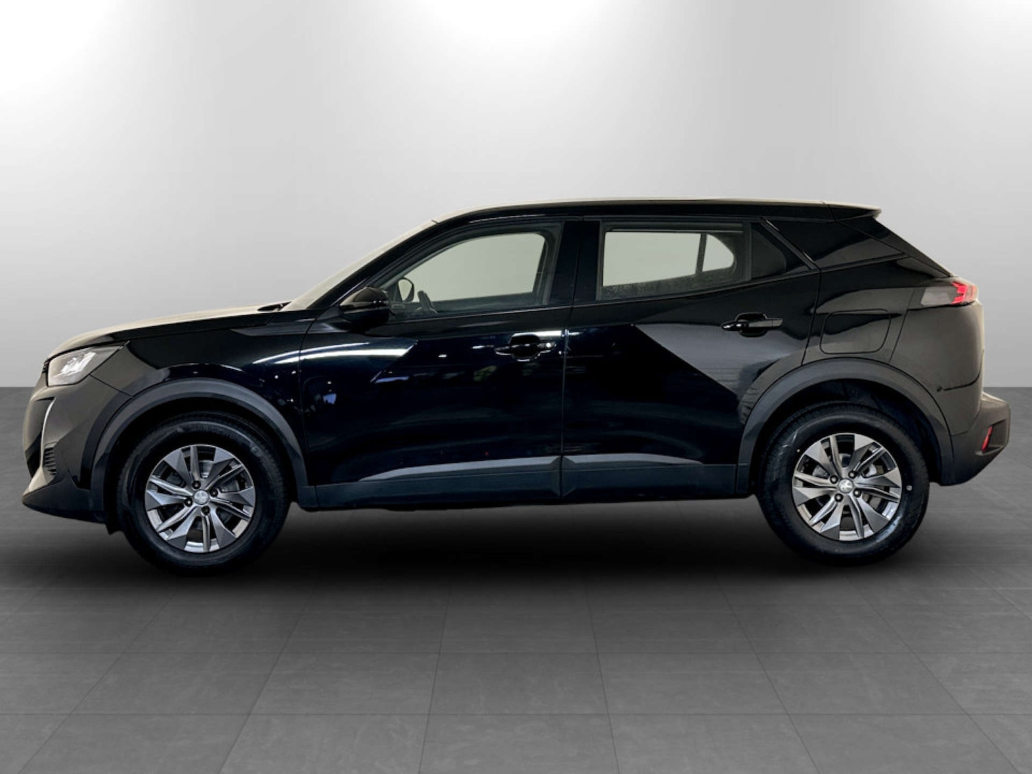 Used Peugeot 2008 2021 for sale - 77326114: Photo 7